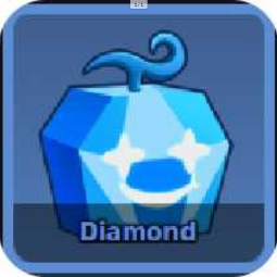 Blox Fruits > Diamond > Permanent 1